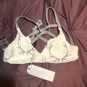 Boys and Arrows Dylan Top